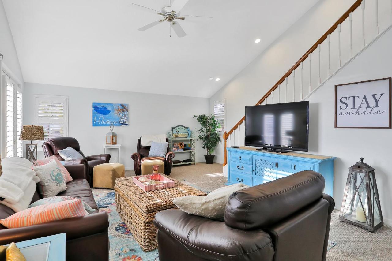 Sol Mate Beach Cottage St. Pete Beach Bagian luar foto
