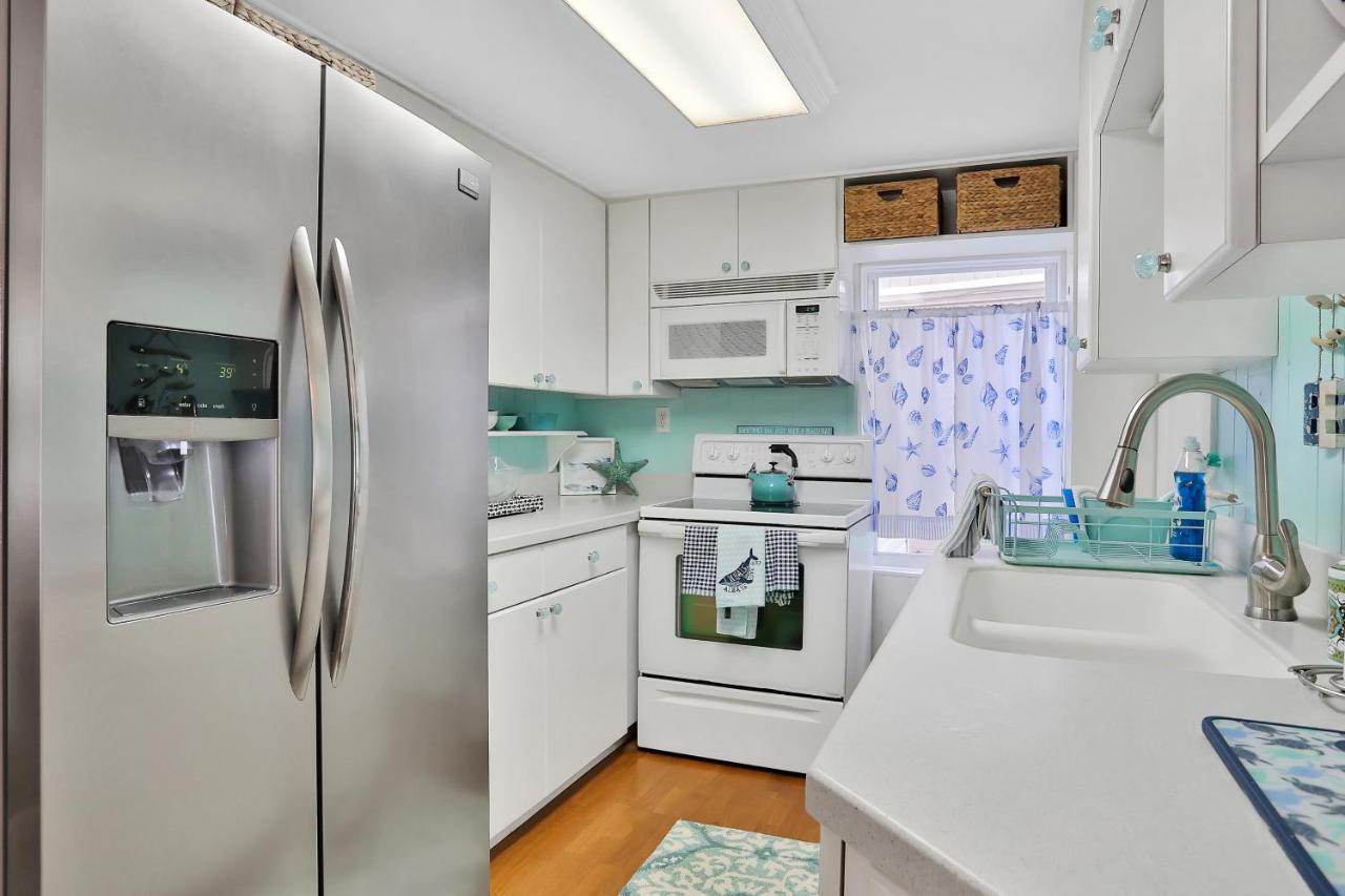 Sol Mate Beach Cottage St. Pete Beach Bagian luar foto