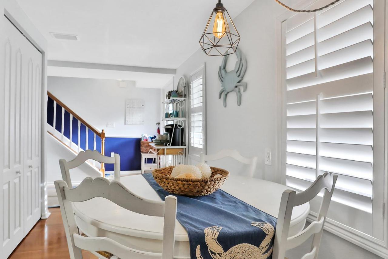 Sol Mate Beach Cottage St. Pete Beach Bagian luar foto