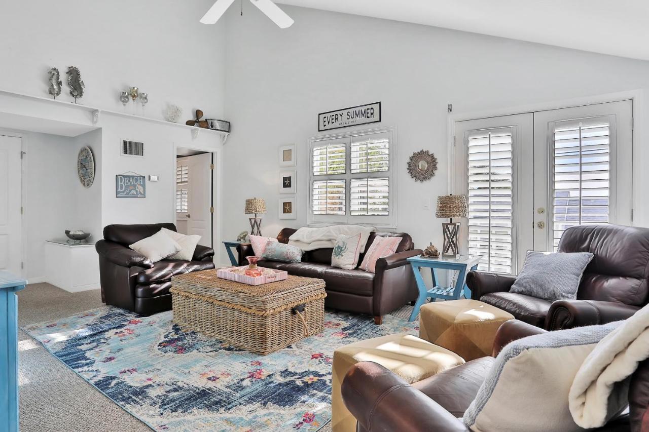 Sol Mate Beach Cottage St. Pete Beach Bagian luar foto