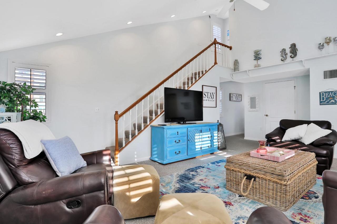 Sol Mate Beach Cottage St. Pete Beach Bagian luar foto