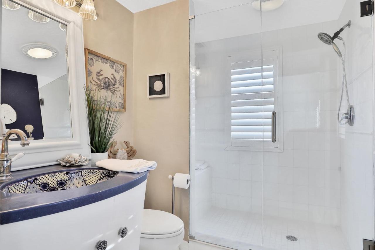 Sol Mate Beach Cottage St. Pete Beach Bagian luar foto