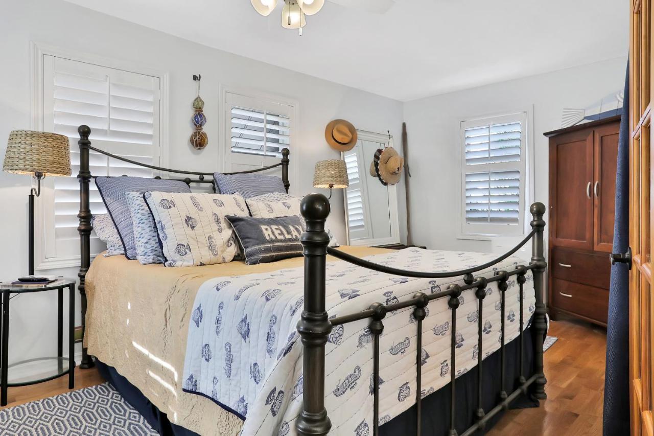 Sol Mate Beach Cottage St. Pete Beach Bagian luar foto