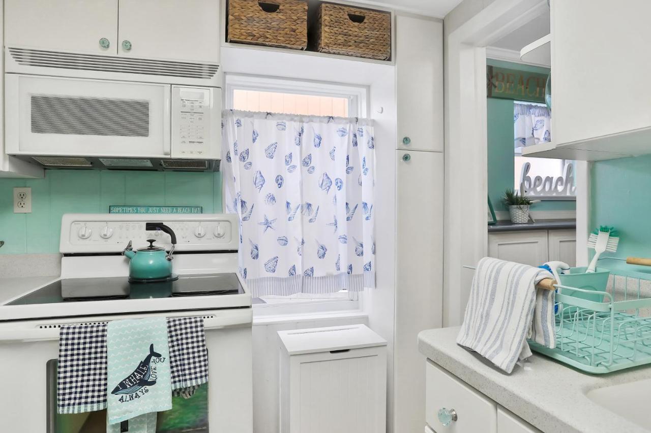 Sol Mate Beach Cottage St. Pete Beach Bagian luar foto