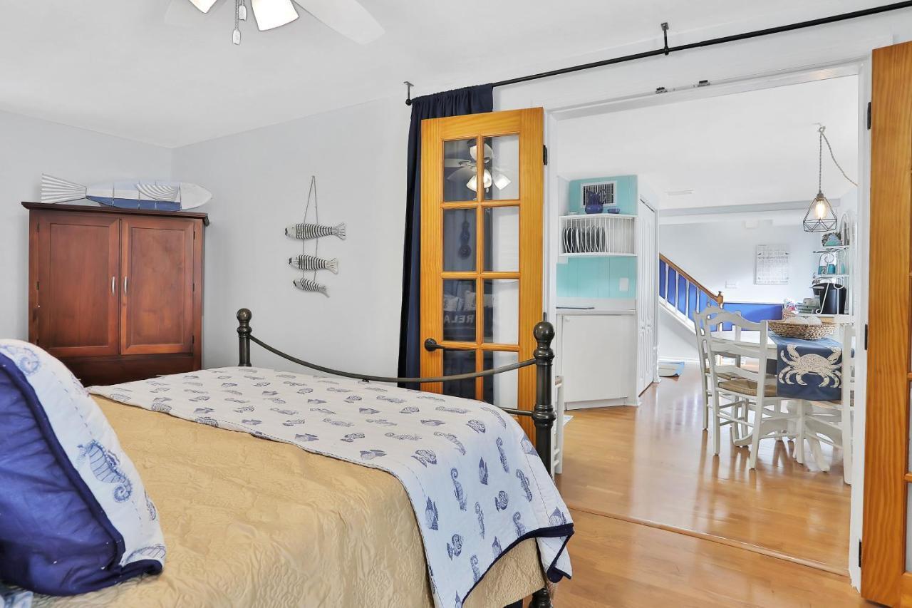 Sol Mate Beach Cottage St. Pete Beach Bagian luar foto