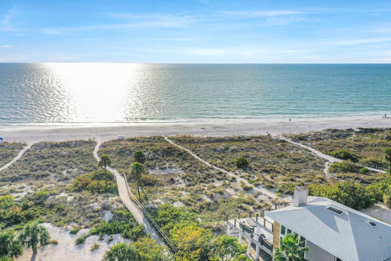 Sol Mate Beach Cottage St. Pete Beach Bagian luar foto