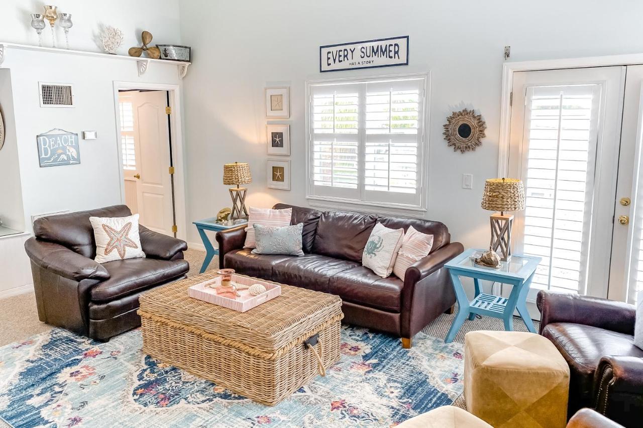 Sol Mate Beach Cottage St. Pete Beach Bagian luar foto